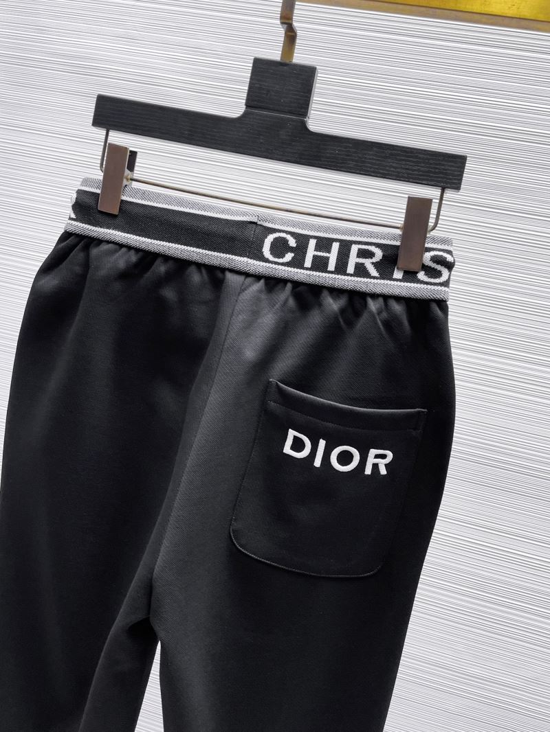 Christian Dior Long Pants